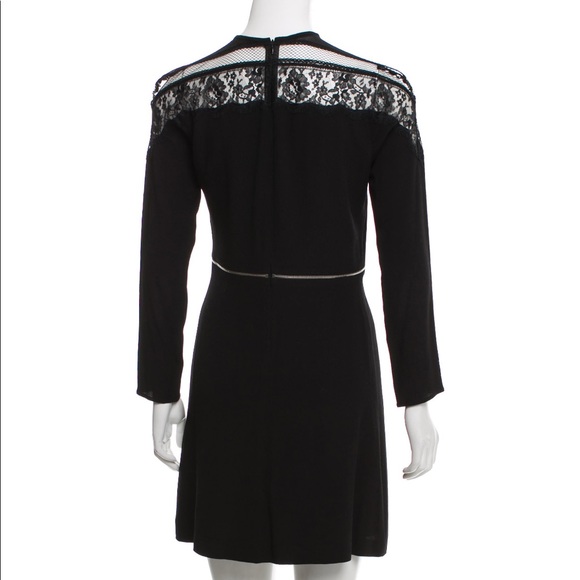 Sandro  Dress - Picture 3 of 3